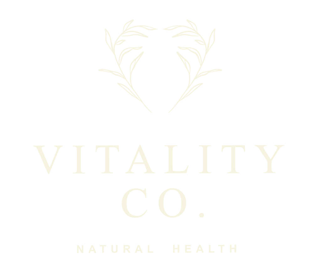 Vitality Co Natural Health